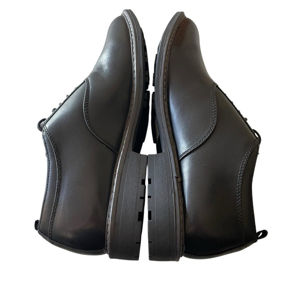 Mark Nason Ottomatic G & T size 9.5 Nib no flaws. Leather upper - Picture 3 of 16